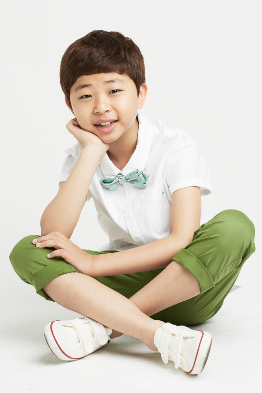 et billede af Cho Hyeon-do