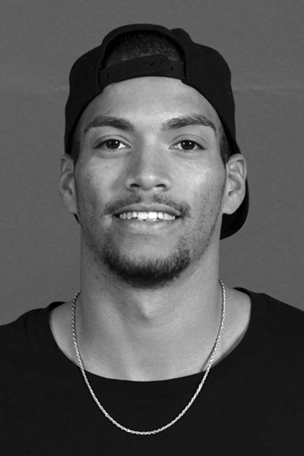 et billede af Cameo Wilson