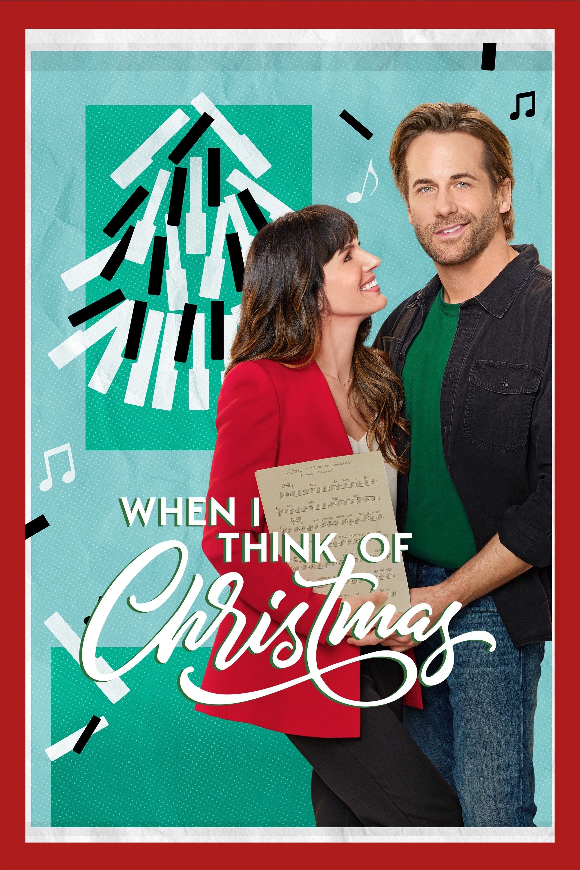 When I Think of Christmas