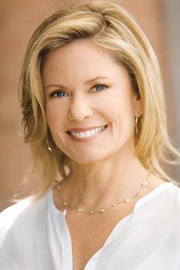 et billede af Joanna Johnson