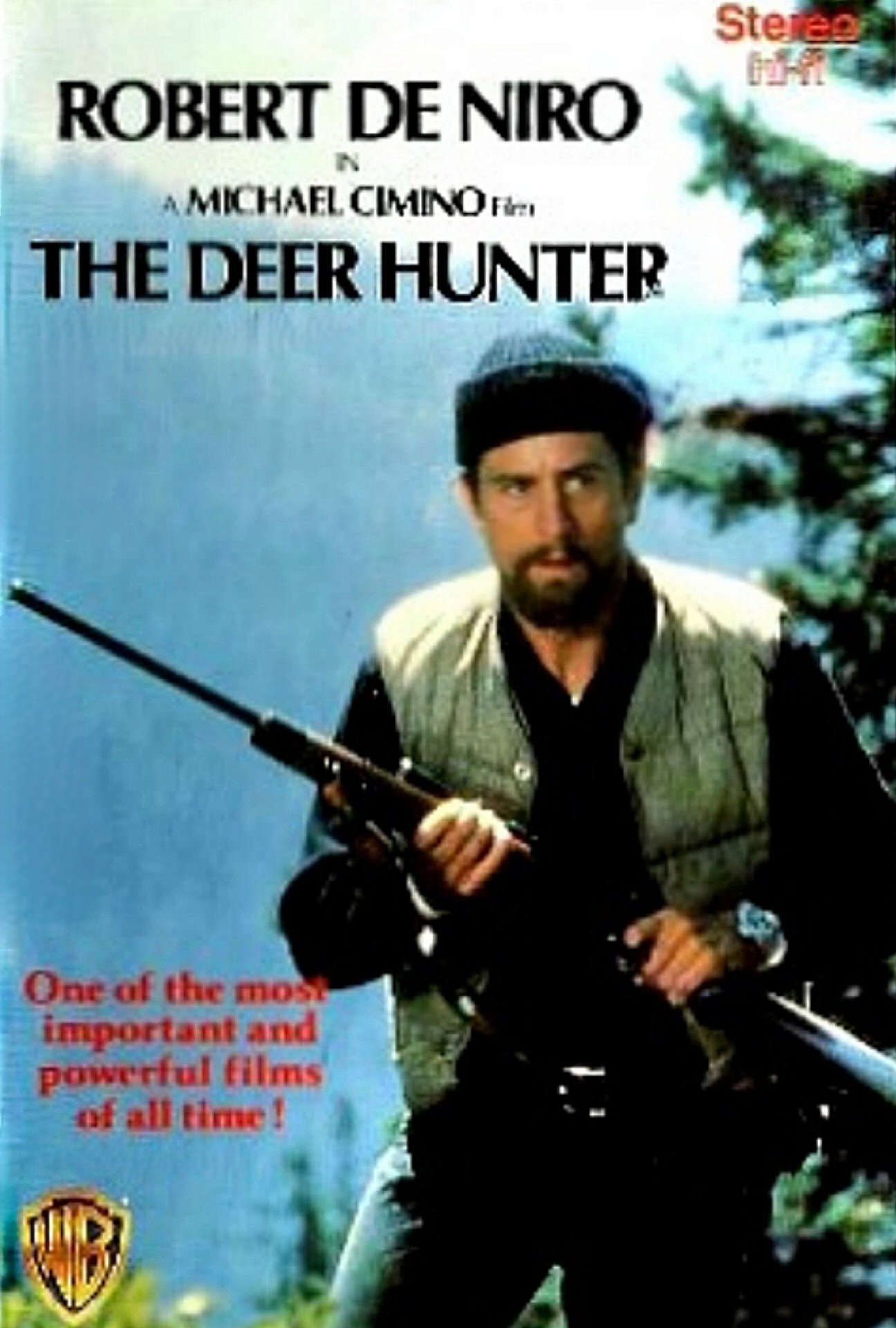 The Deer Hunter
