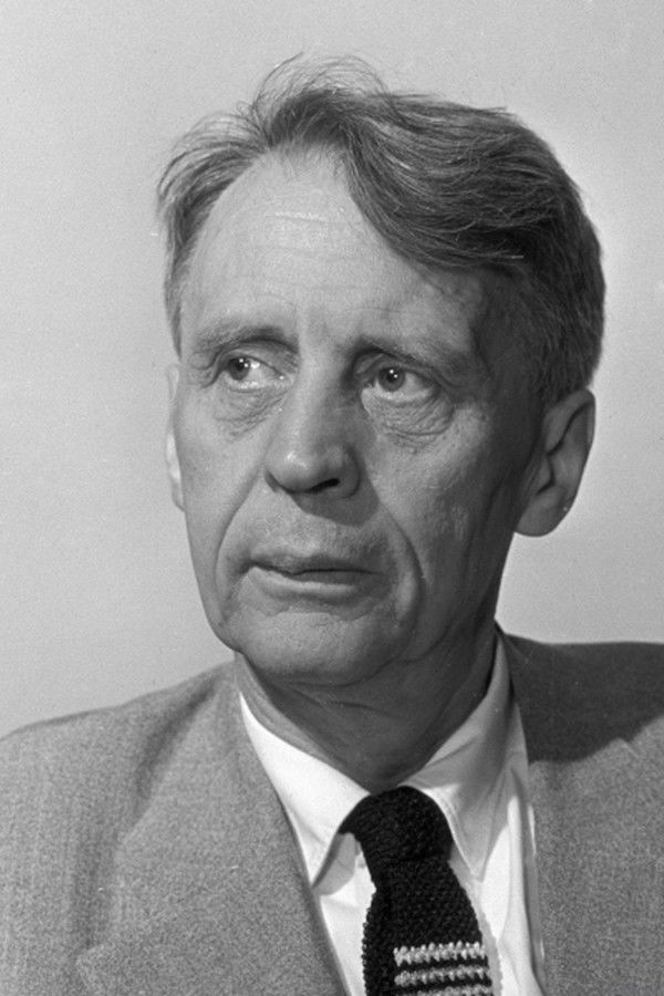 et billede af Ivan Pyryev