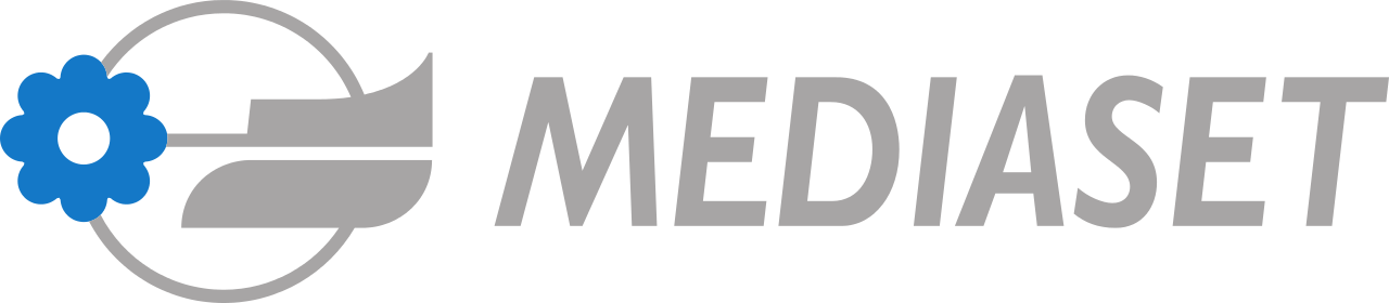 Logo de la société Mediaset 8316