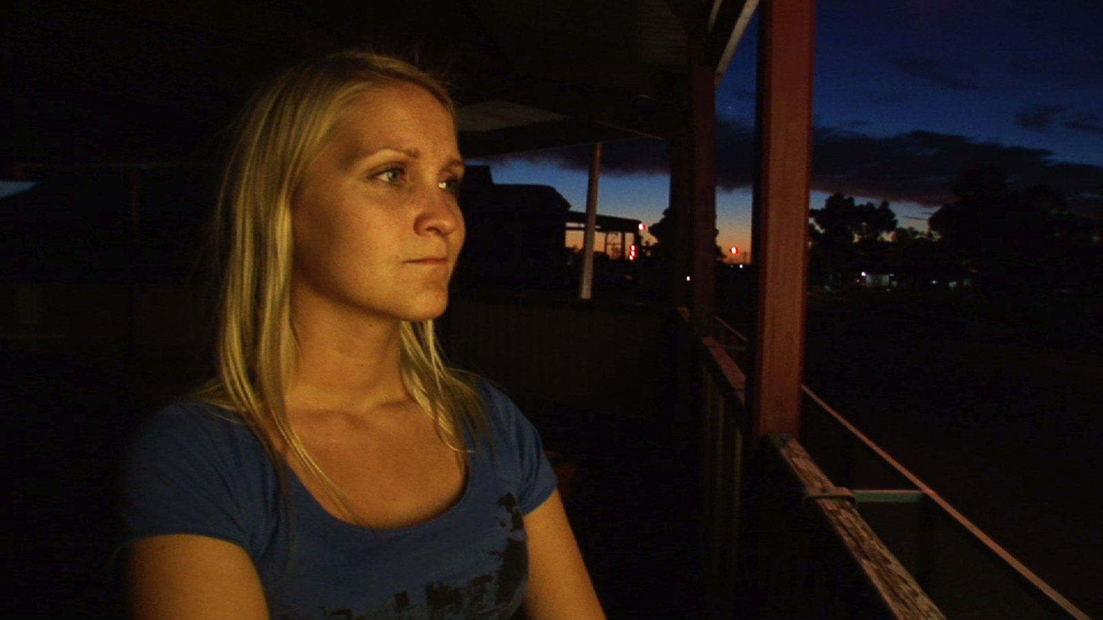 Hotel Coolgardie (2016)