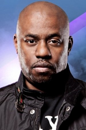 et billede af Craig Bullock