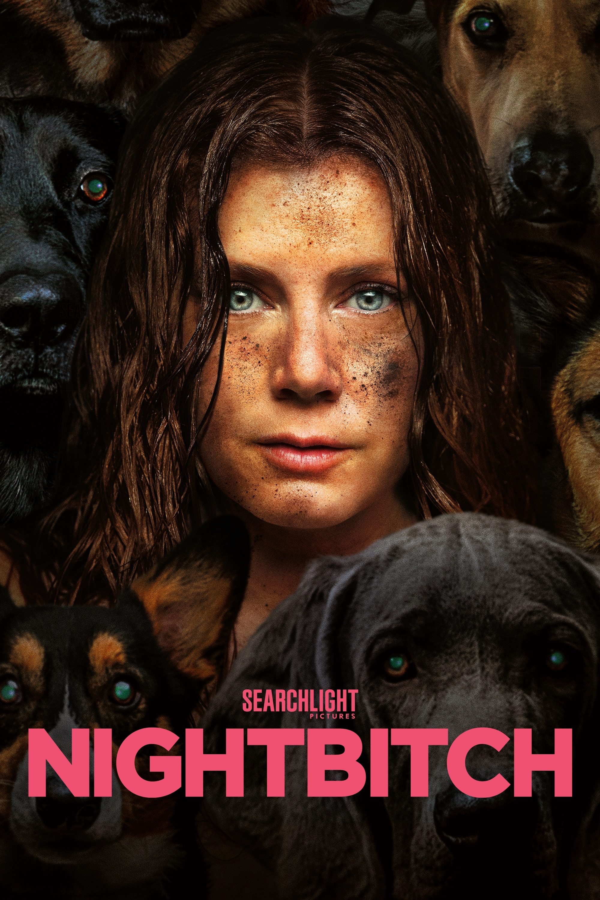 Nightbitch