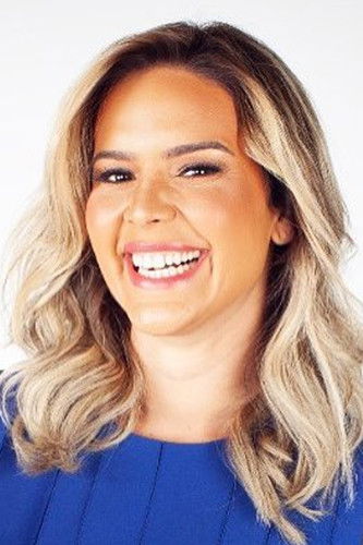 et billede af Daniela Boaventura