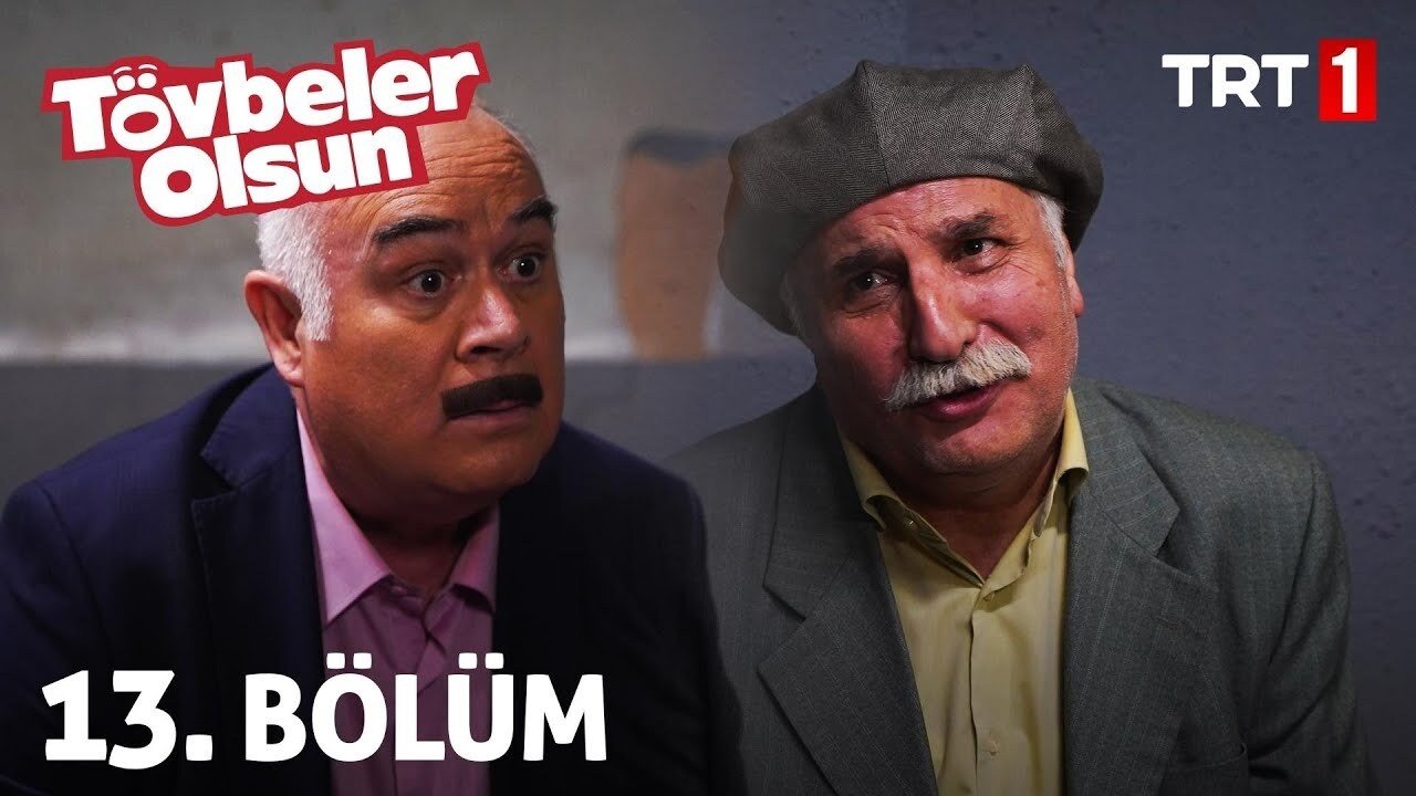 Thumbnail for Episode 13 Season 1 Episode 13