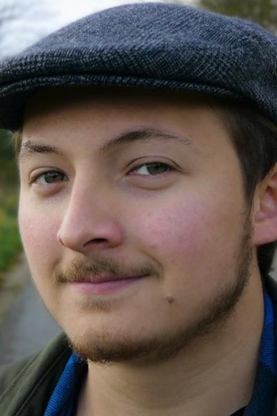 et billede af Oliver Methling Søndergaard