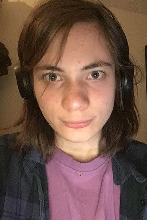 et billede af Erland Brodd Thenor