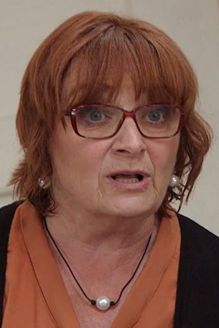 Jarmila Vlčková's picture in the cast