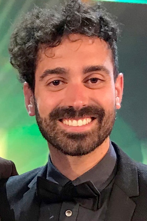 Christopher Aoun | Second Unit Director of Photography