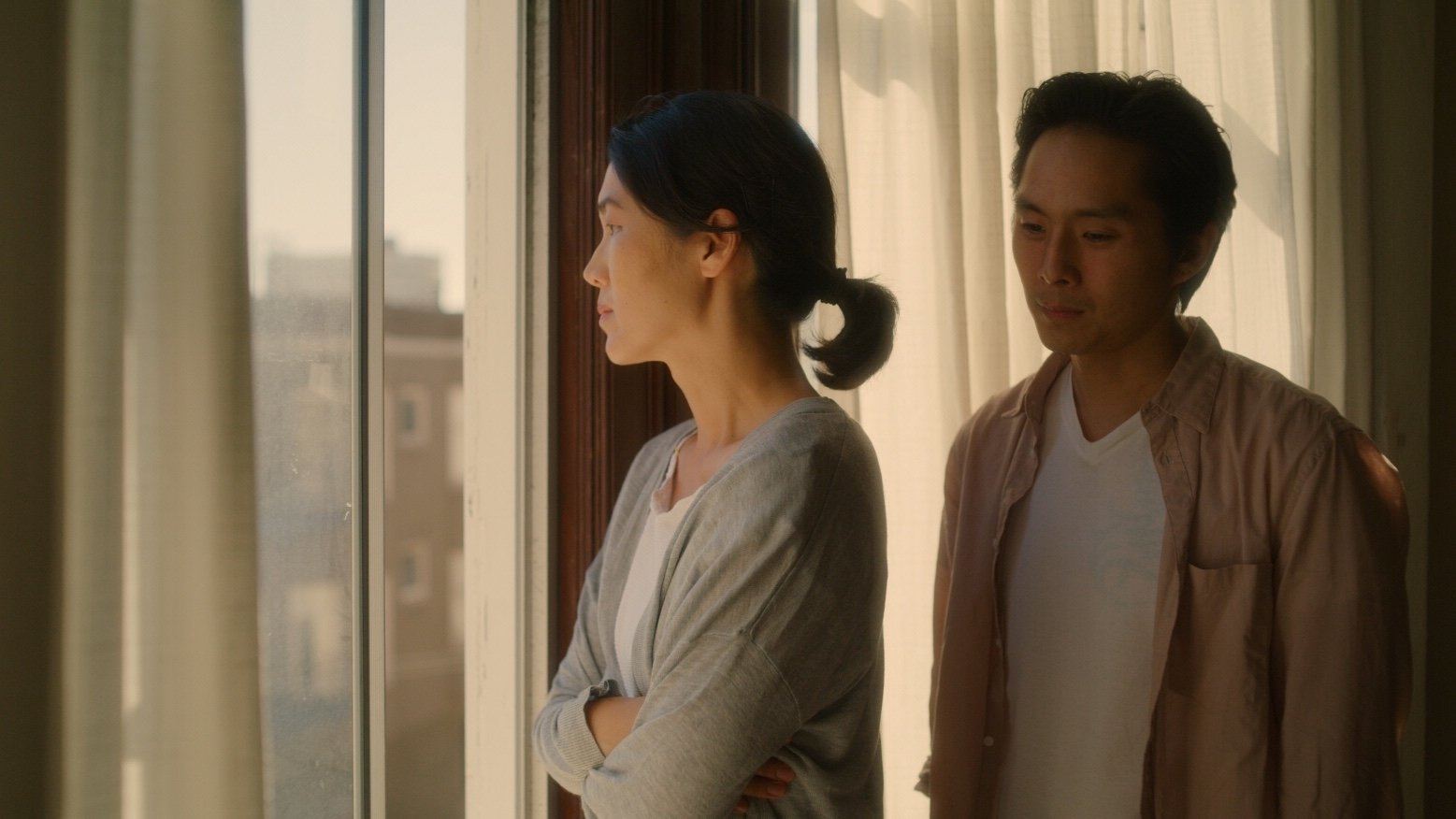 Coming Home Again (2023)