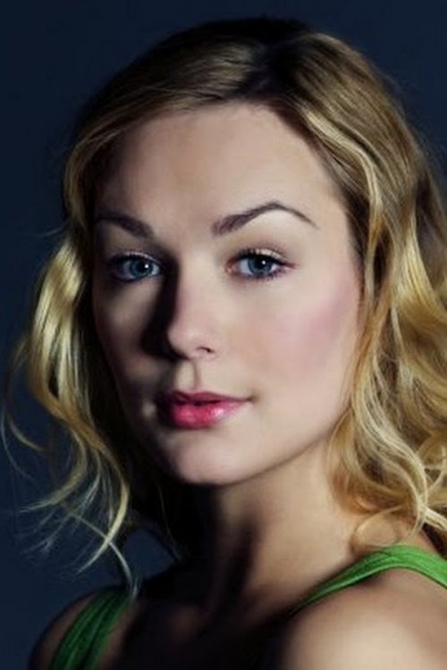 et billede af Camilla Frey