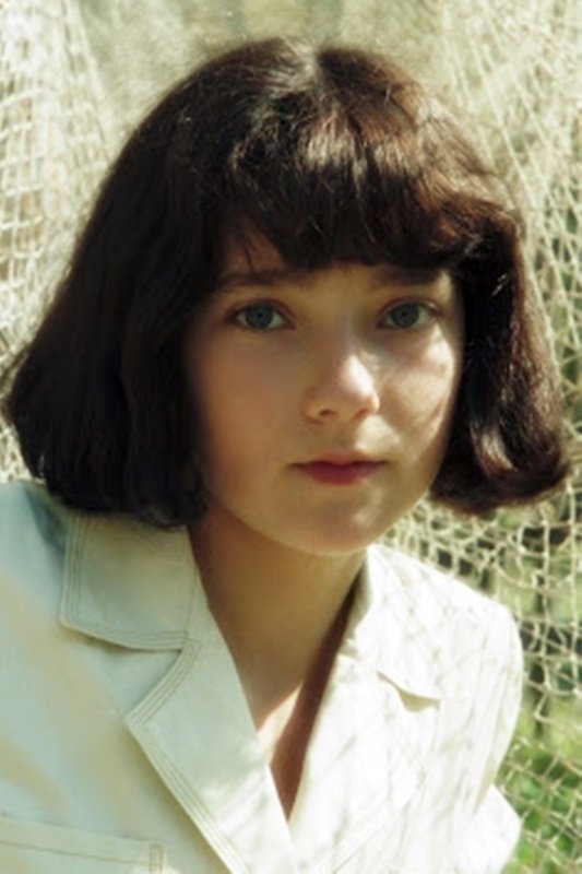 et billede af Paulina Tworzyańska