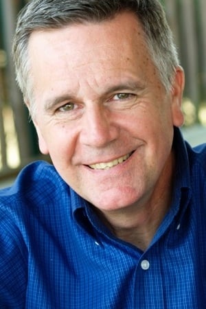 et billede af Paul Ryden