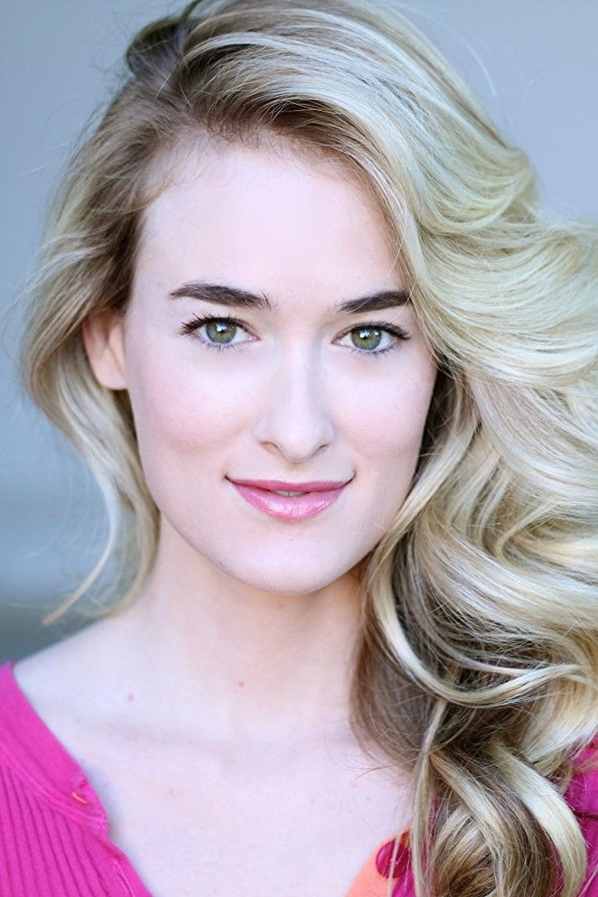 et billede af James Arnett