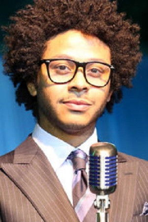 et billede af Kalimba Marichal