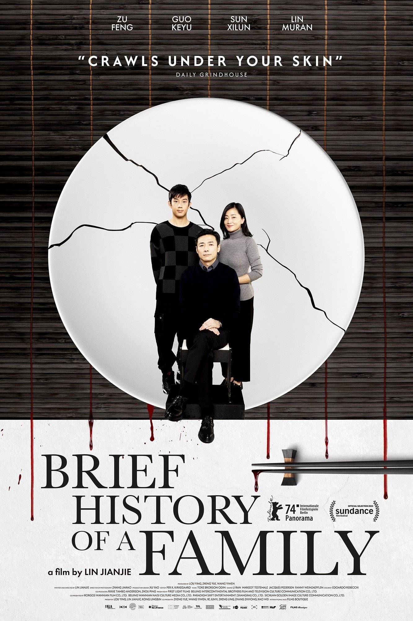 Brief History of a Family