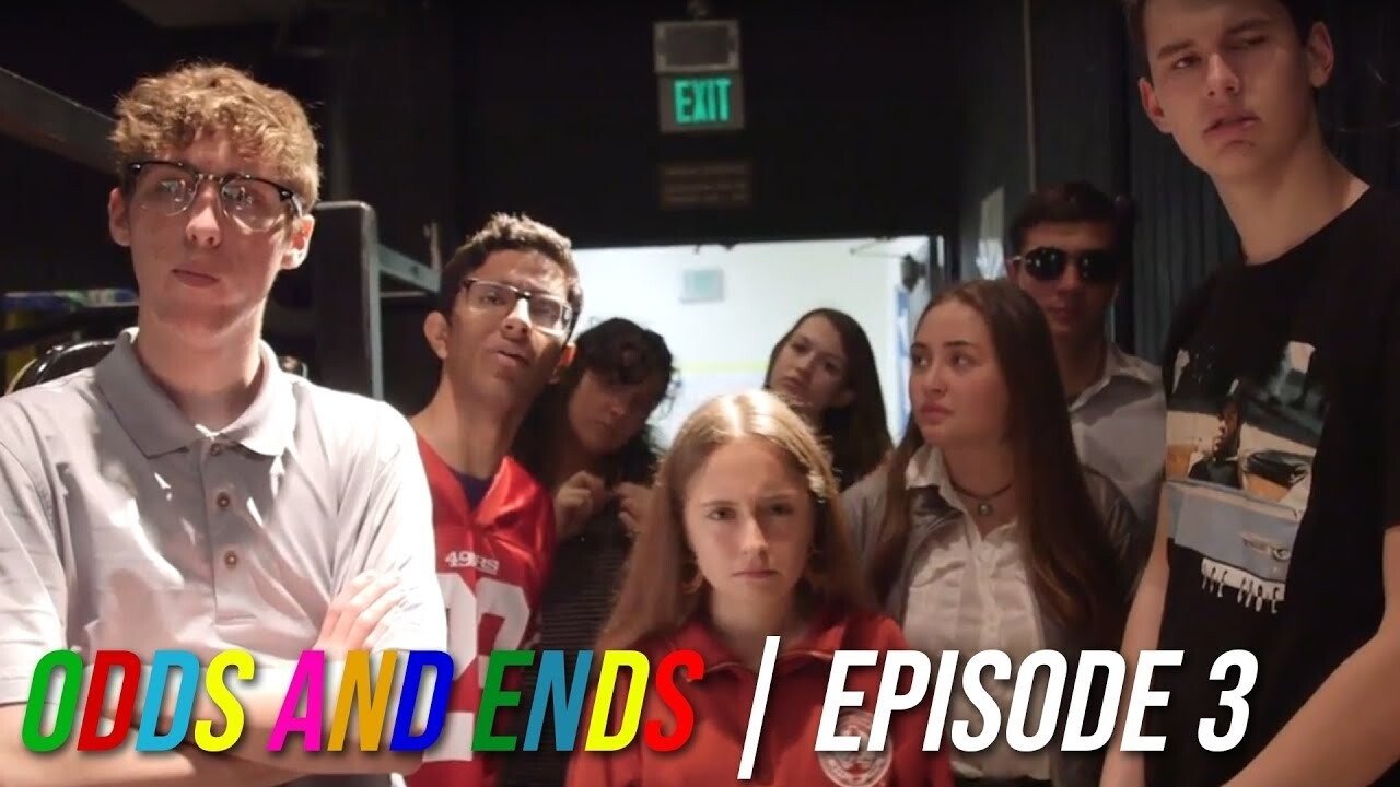 Thumbnail for Those Destiny Doves Season 1 Episode 3
