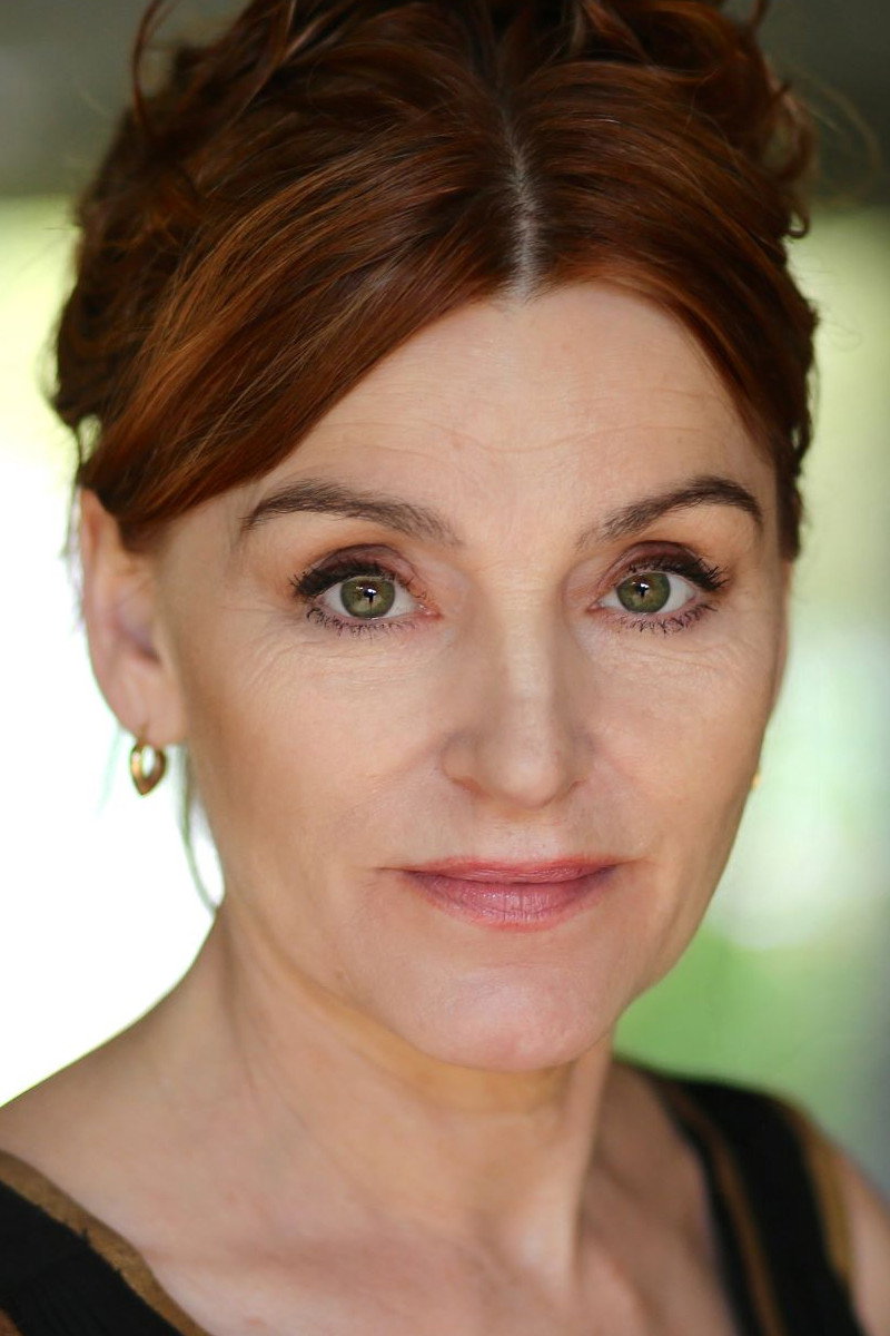 Kiki Kendrick