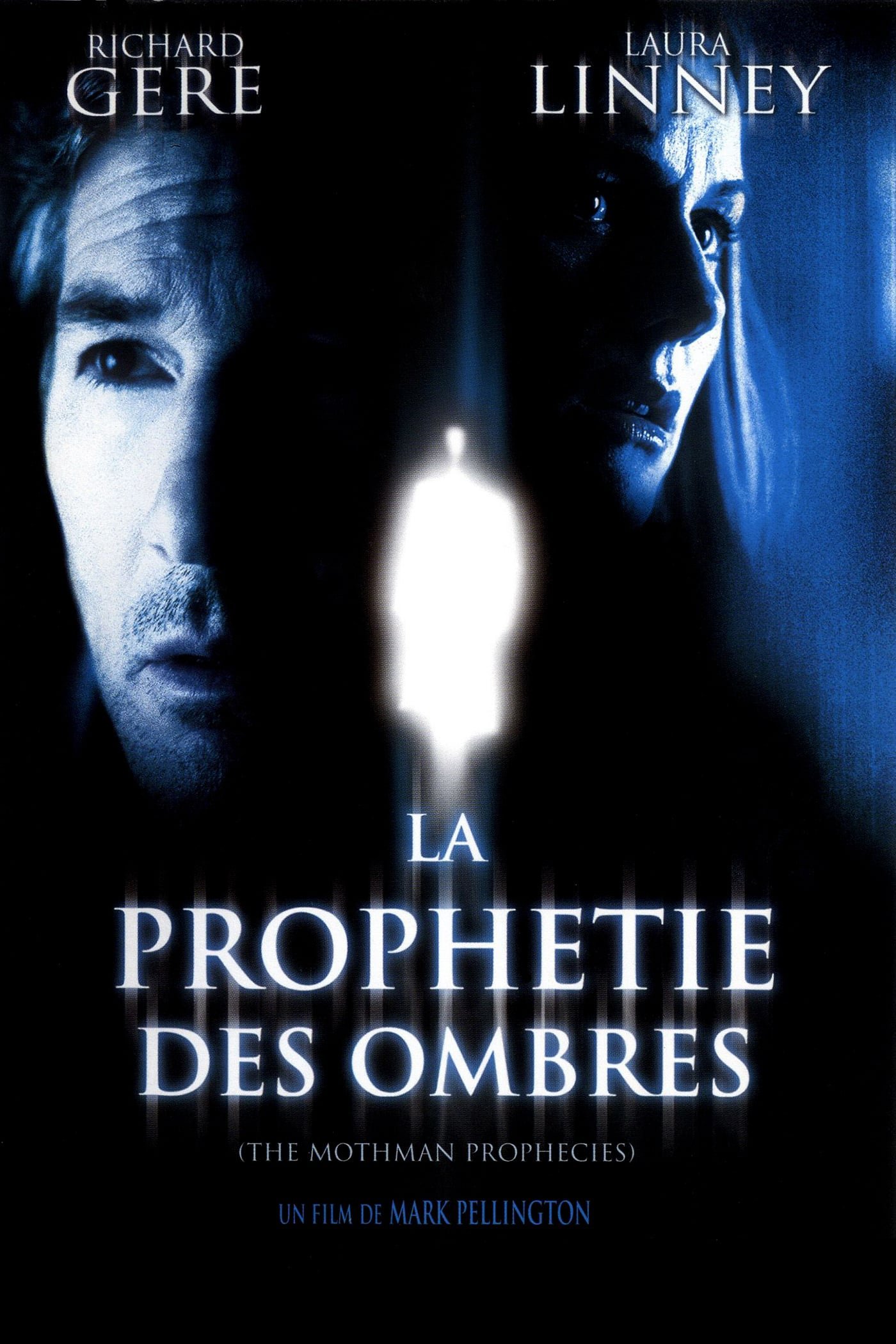 La Prophétie des ombres streaming