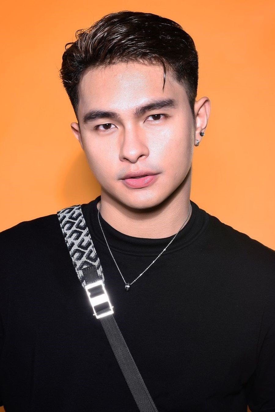 et billede af Tim Tuppil