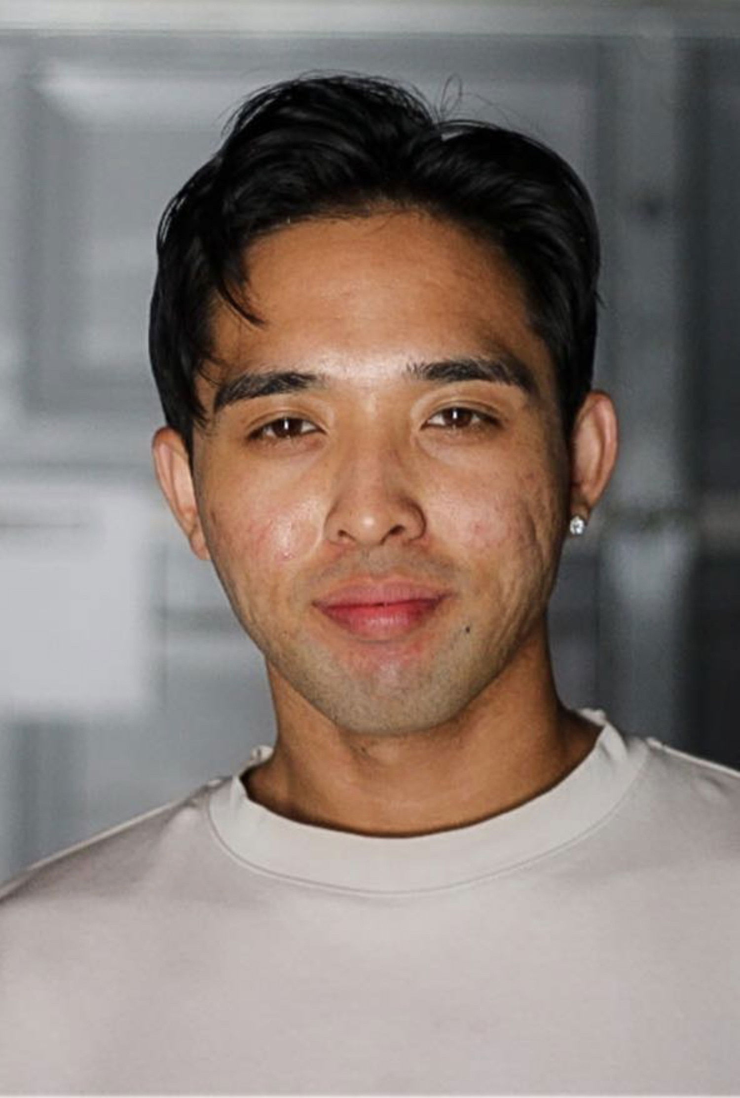 et billede af Jeremy Tinaco