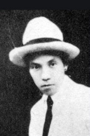 et billede af Sōtarō Okada