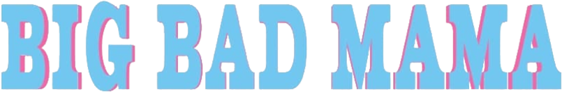 Big Bad Mama Logo