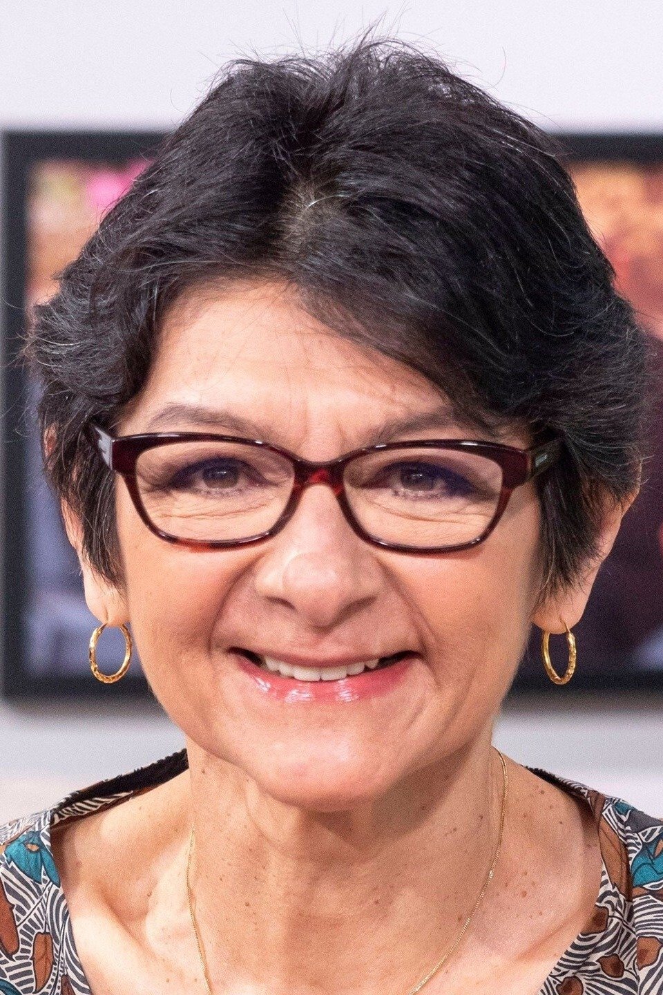 et billede af Shelley King