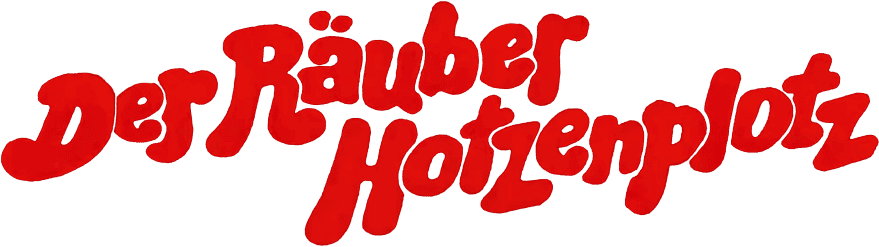 Der Räuber Hotzenplotz