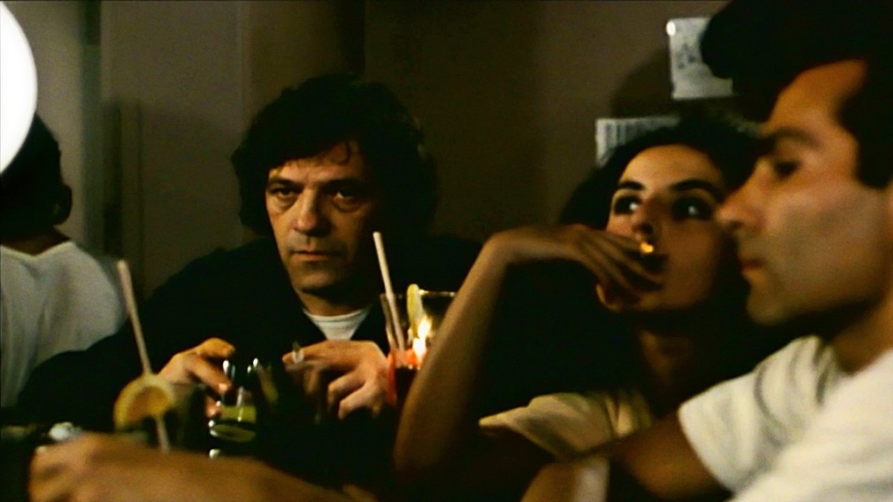 Νοκ άουτ (1986)