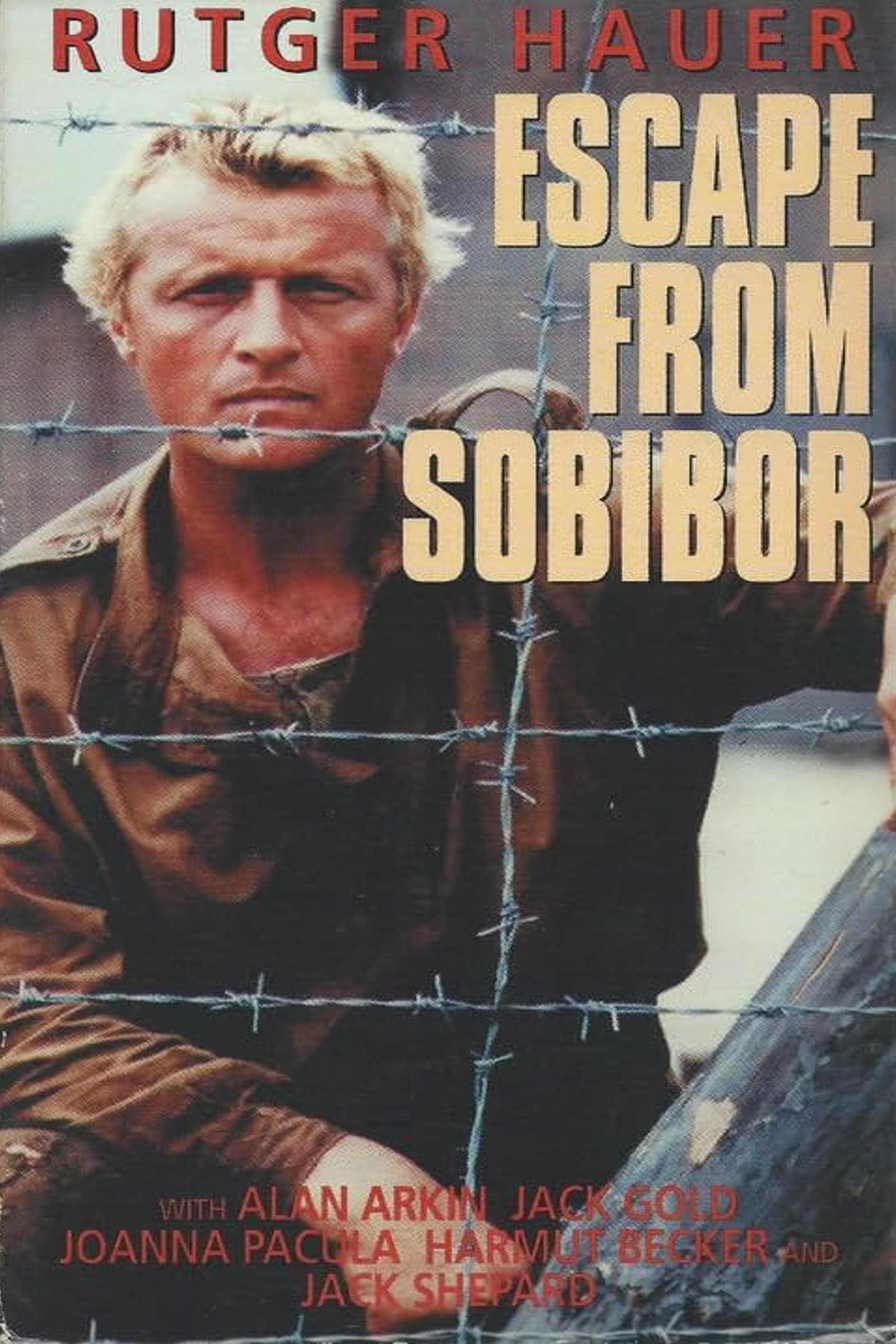 Escape from Sobibor