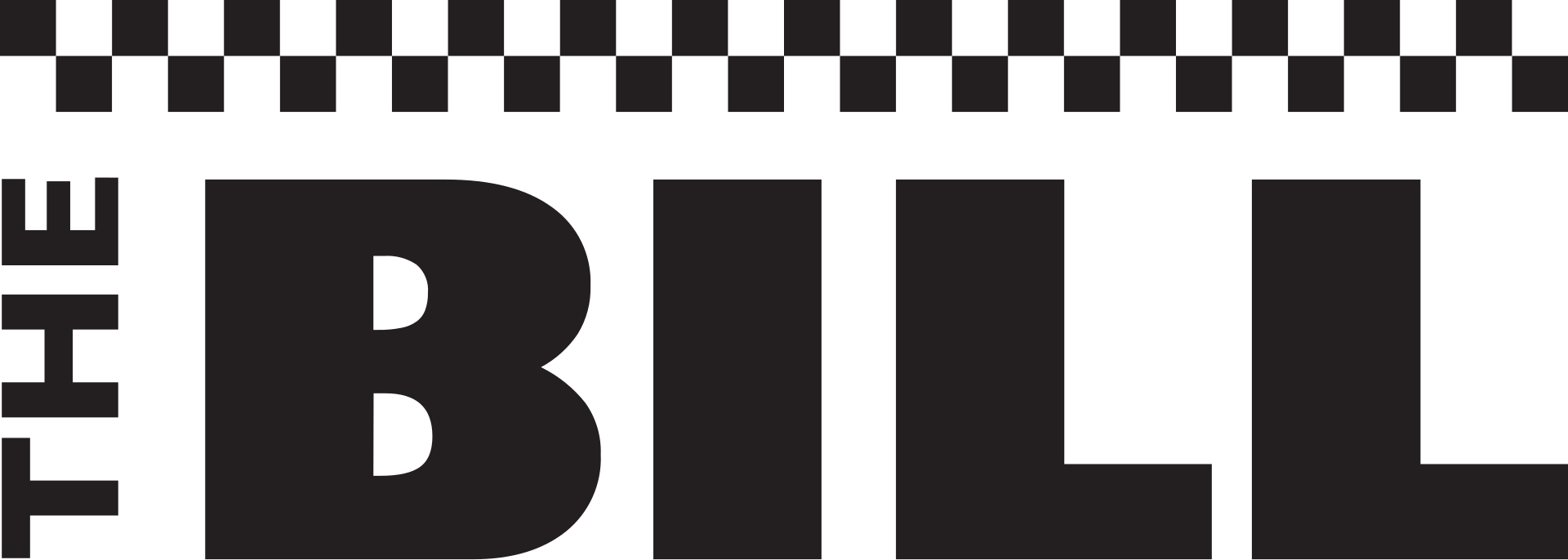 The Bill Logo