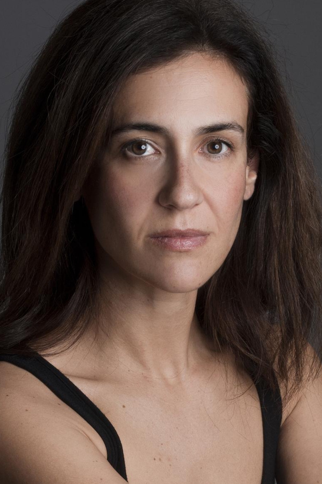 et billede af Rita Revez