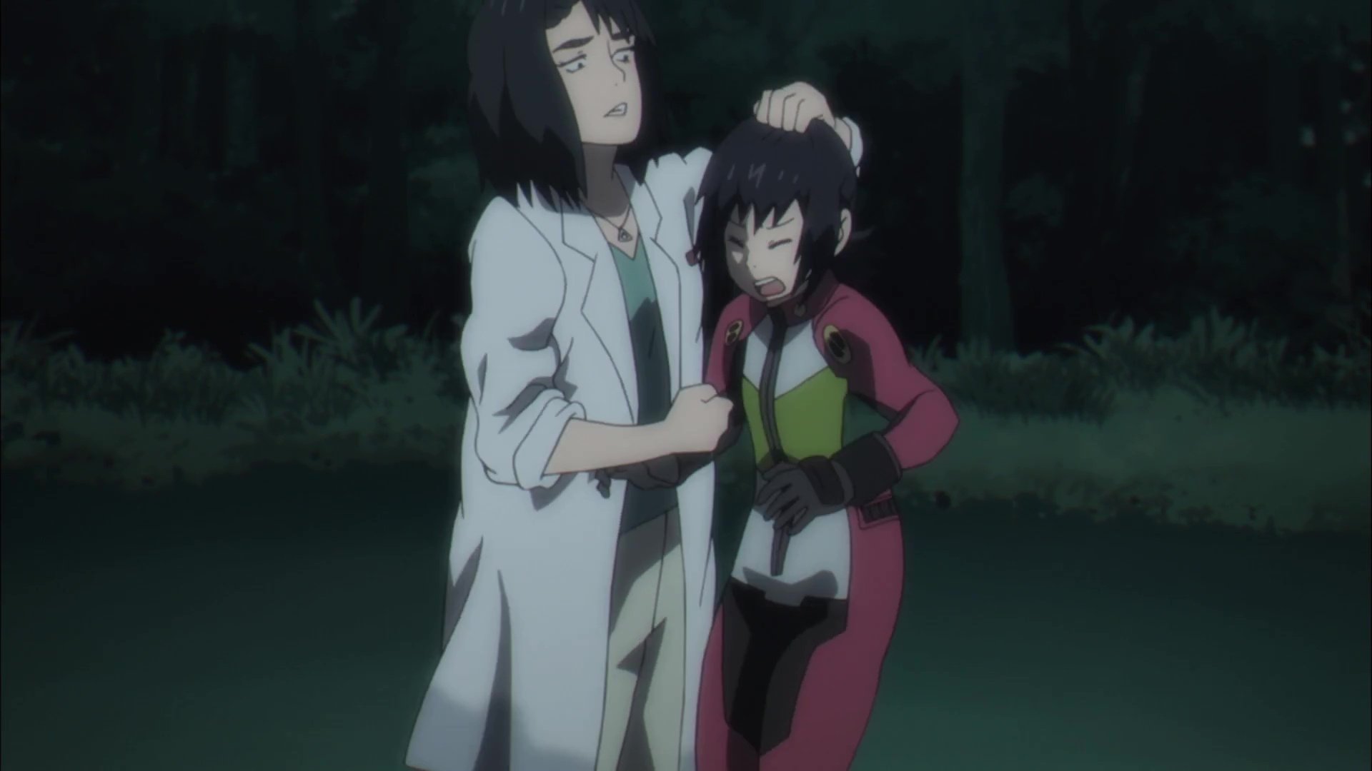Boogiepop and Others