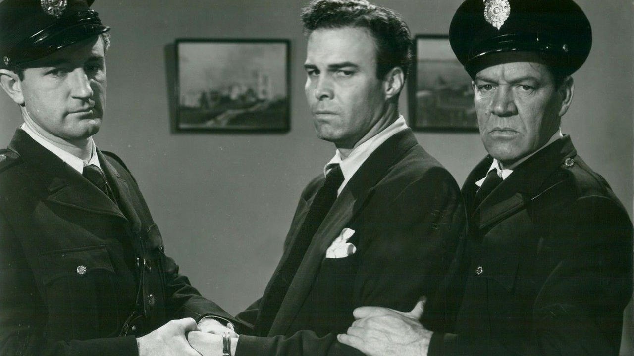 The Sun Sets at Dawn (1950)