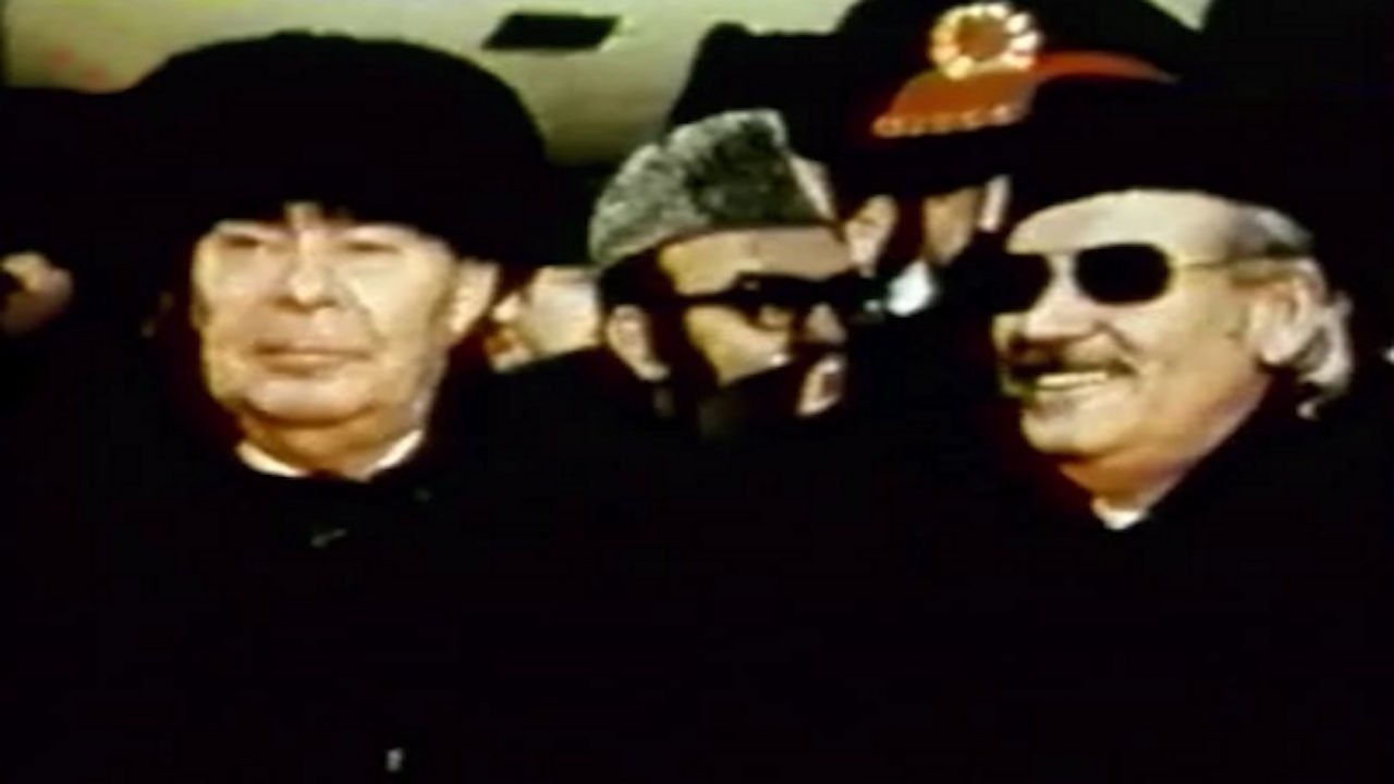 Thumbnail for Episode 51 Season 1 Episode 51