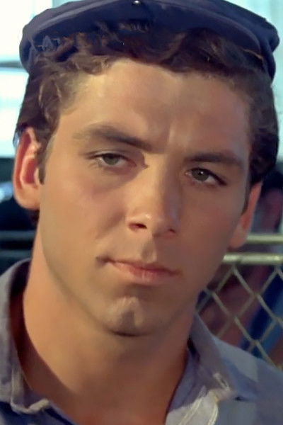 et billede af Giannis Savvaidis