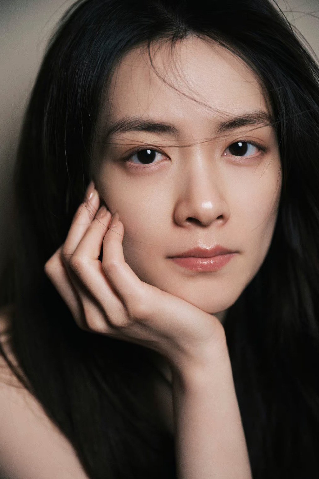 et billede af Chen Haoyu