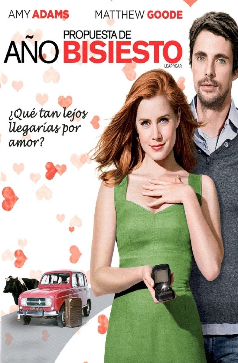 Leap Year