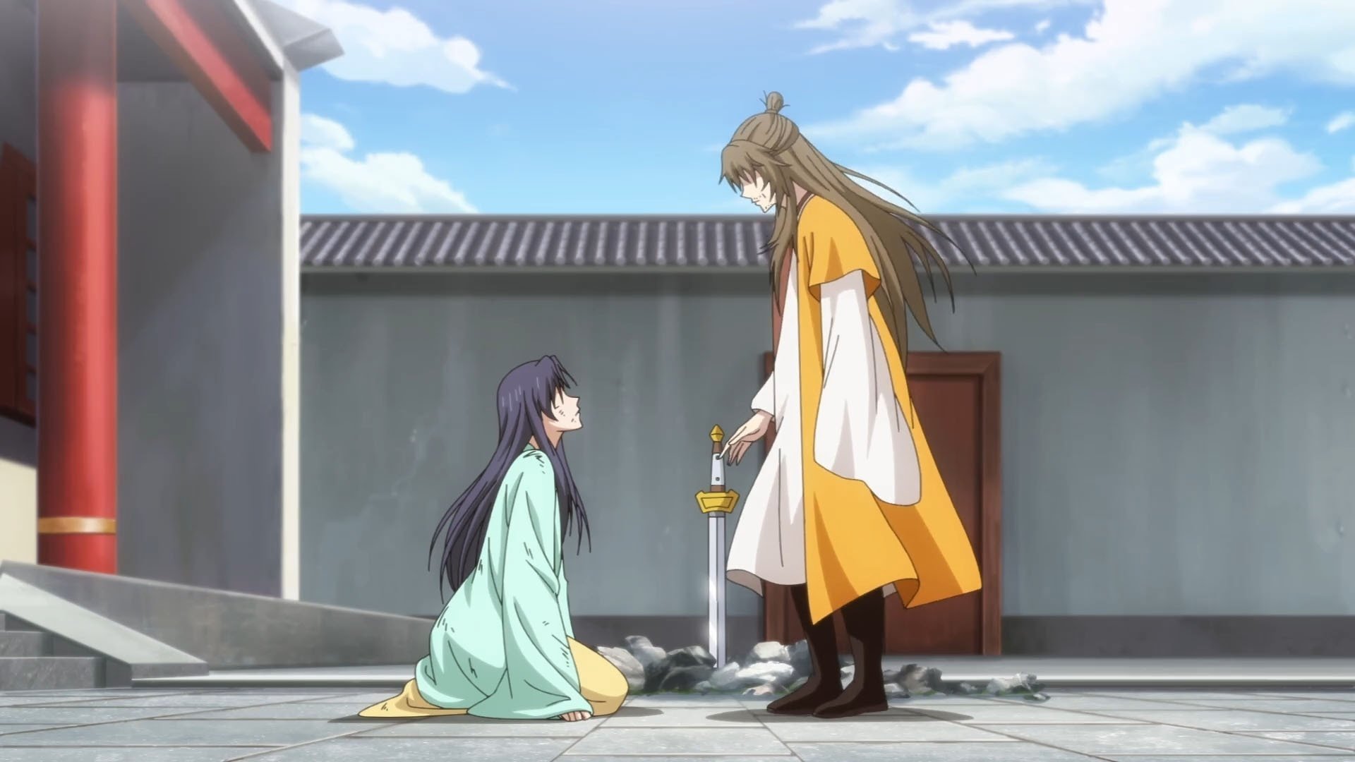 Episode 9