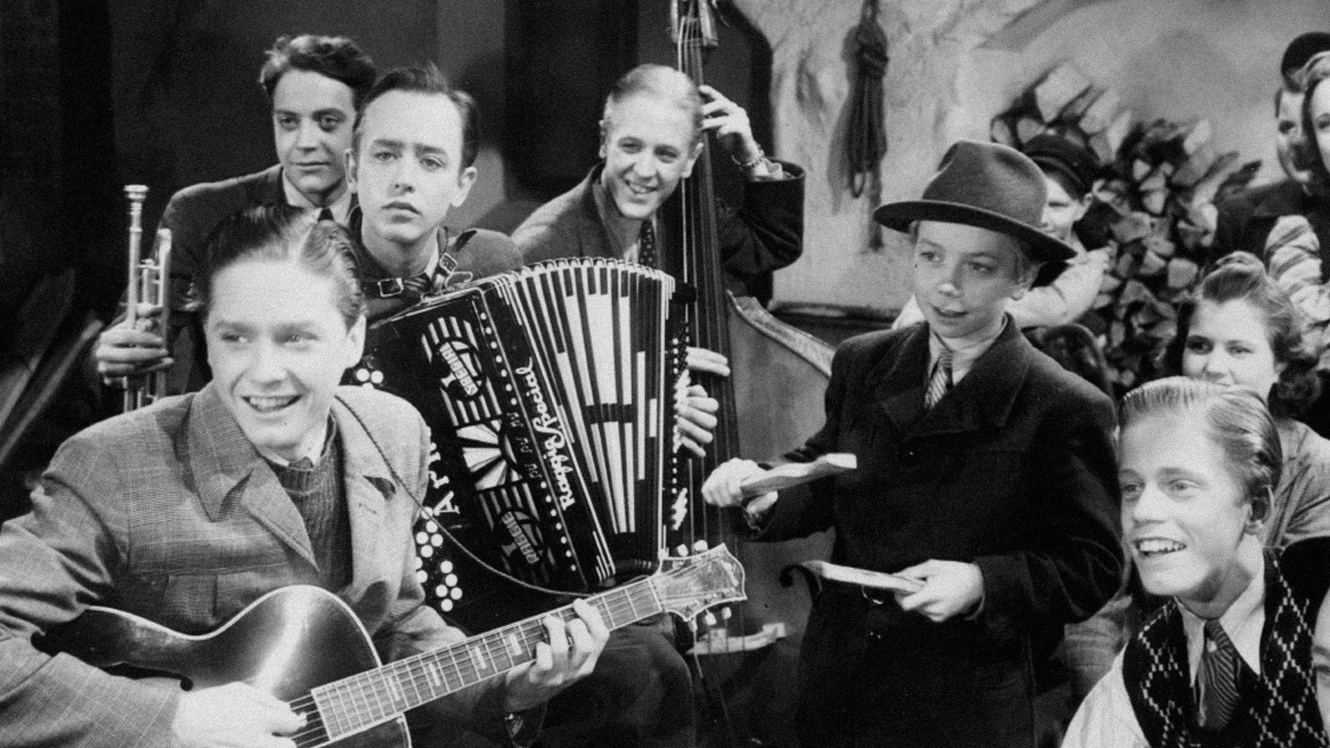 Our Gang (1942)