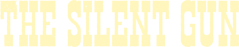 The Silent Gun Logo