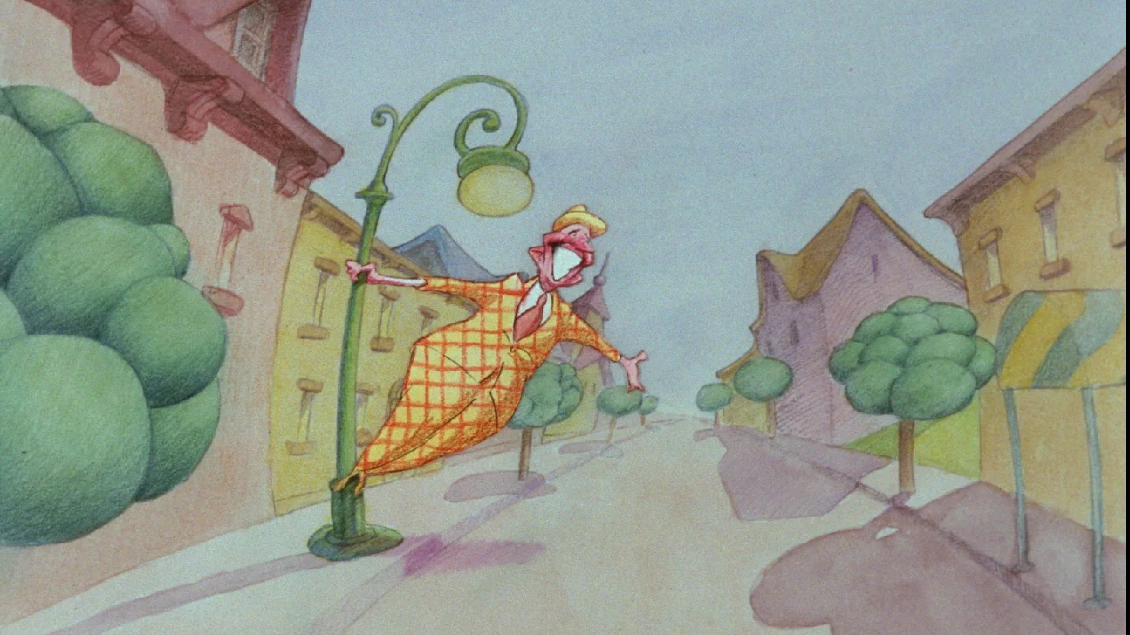Flooby Nooby (1992)