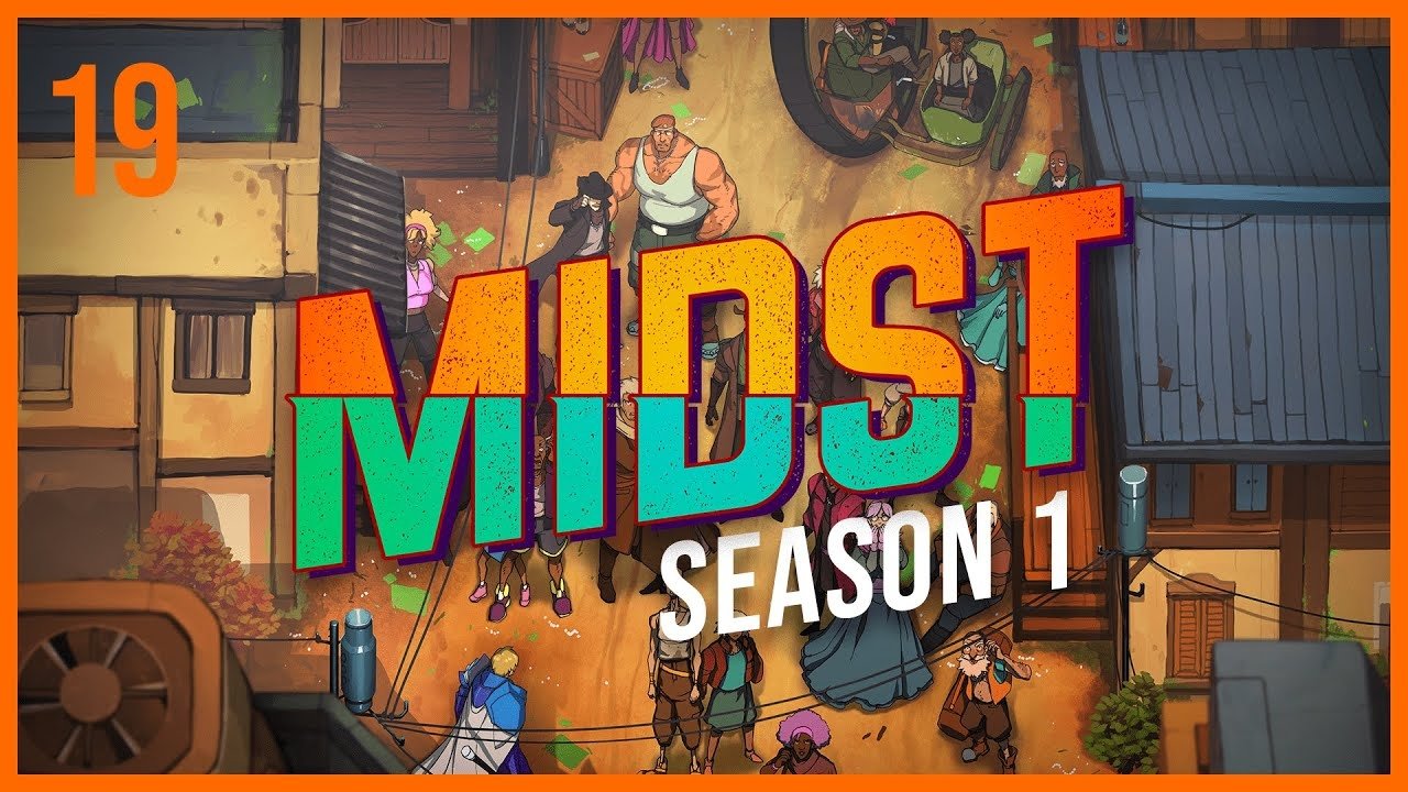 Episode 19