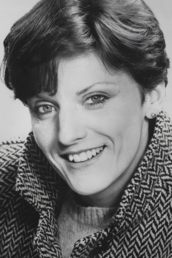 et billede af Nancy Weems