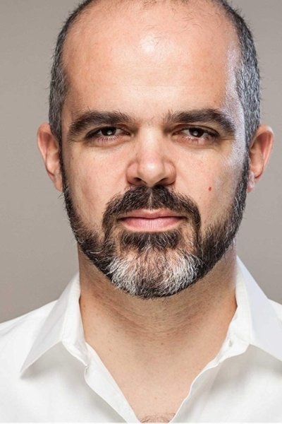 et billede af Paco Lozano