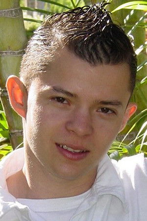 et billede af Jordan